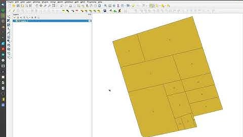 #28 QGIS - Join a CSV-File to a Shape-File