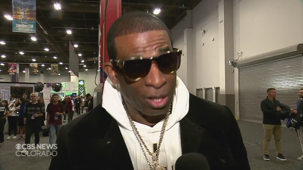 During Super Bowl Festivities Coach Deion Sanders Speaks About His during-super-bowl-festivities-coach-deion-sanders-speaks-about-his