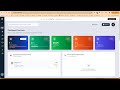 كيف تضبط إعدادات Accez cloud الحساب، العقارات، والحجوزات
