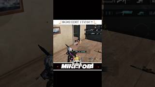 bgmi edit ito10 ?? 👀  #pubguc #viralvideo  #pubgindia #shortsyoutube #shortsviral #pgmi #minitobi
