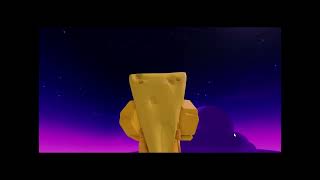 Cheeseman 2 (Leak for @alligatorgeek 's upcoming video)
