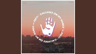 Calluses (feat. Life of Hojj) screenshot 4