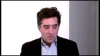 Interview with playwright Nathan Englander
