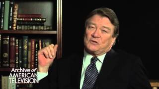 Steve Kroft discusses working with Don Hewitt - EMMYTVLEGENDS.ORG Net Worth