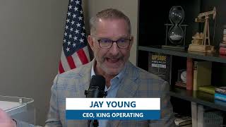 #236  Iran, Oil Prices & How Drilling Decisions Get Made   Live Q&A