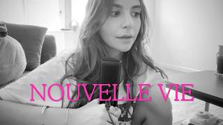 Le 1er jour d'une nouvelle vie.