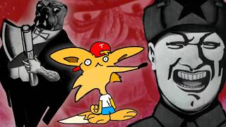 Les Dessins Animés de SF Soviétiques