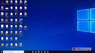 How To Set a Windows Program To Launch Maximized Every Time