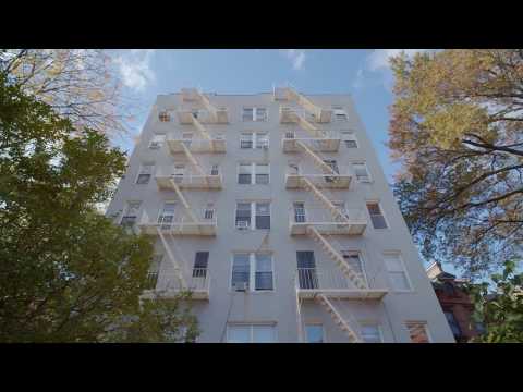 451 Clinton Ave, Brooklyn, NY home video tour