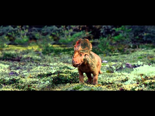 Watch film Walking with Dinosaurs | Прогулки с динозаврами (Дублированный)