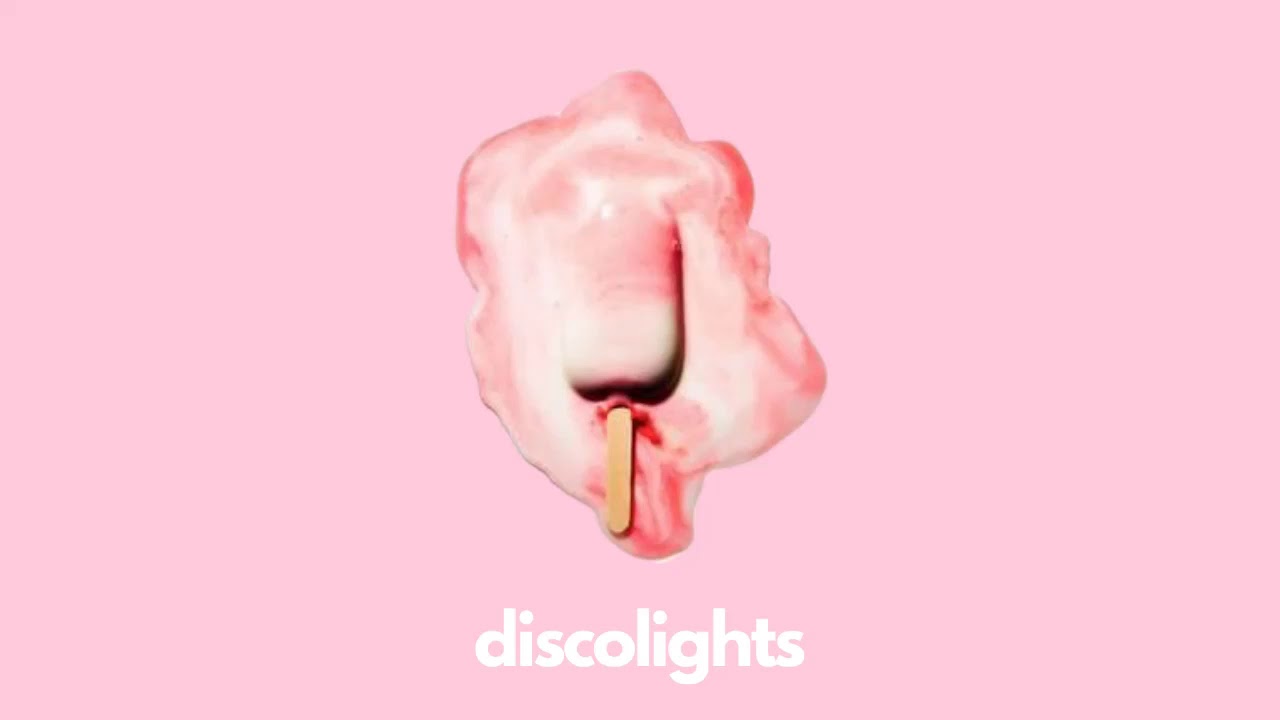 Watch discolights on YouTube Watch discolights on YouTube