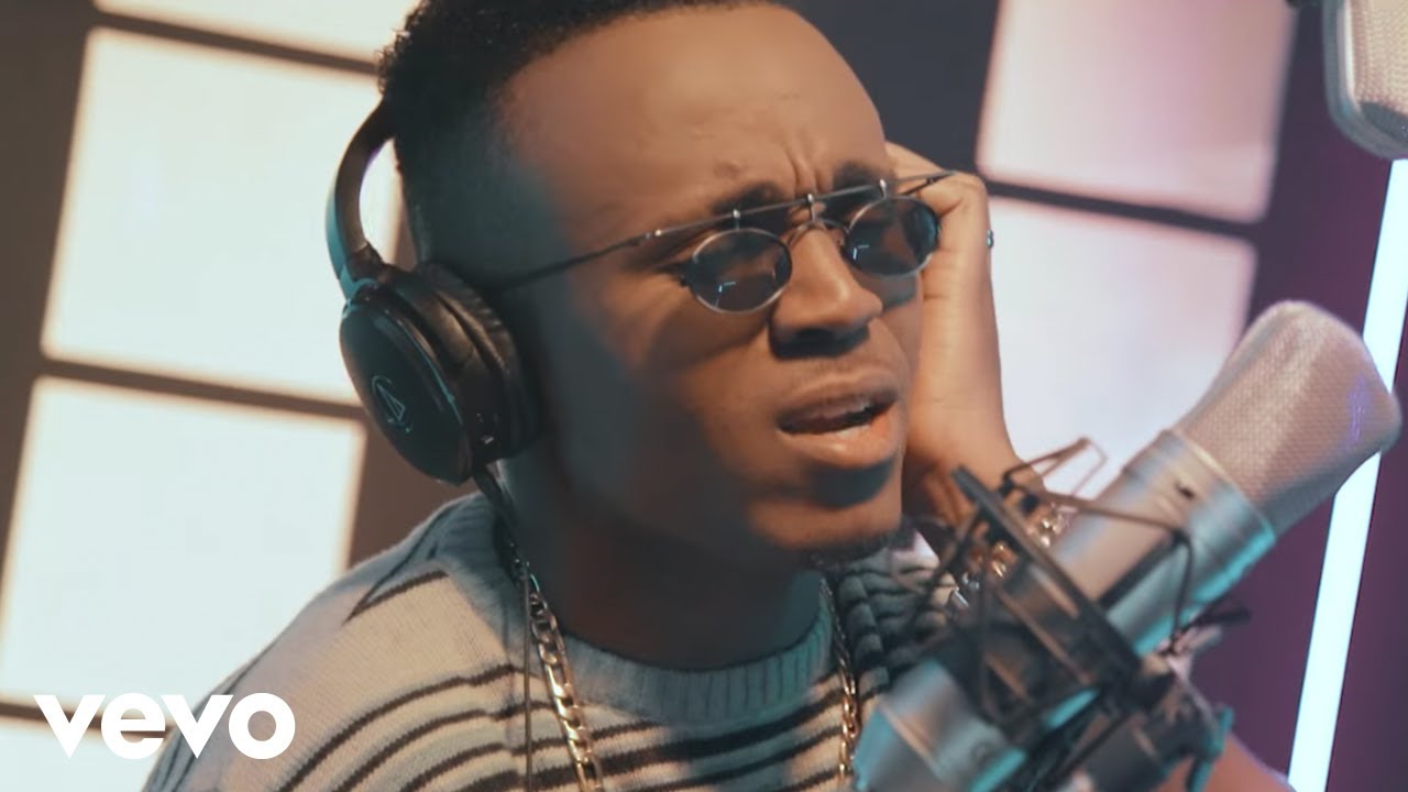 Humblesmith - Beautiful Lagos (Official Video)