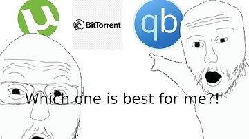 The Best Torrent Clients For Linux