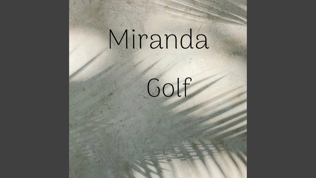 Guarda Golf su YouTube Guarda Golf su YouTube