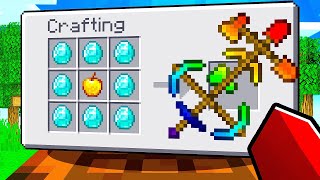 Download Lagu Minecraft, But Every Craft is RANDOM… MP3 Download Lagu Minecraft, But Every Craft is RANDOM… MP3