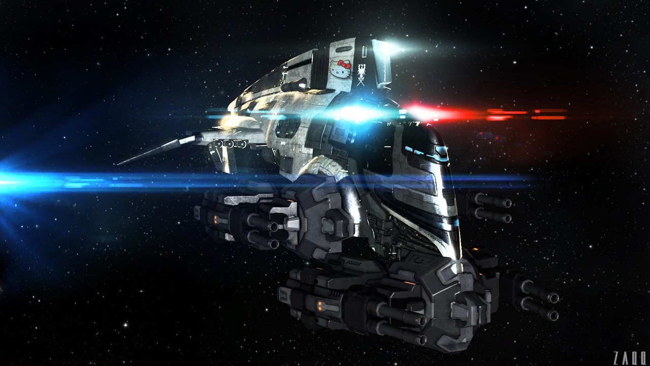 EVE Solo PvP YouTube