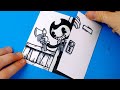 5 BENDY AND THE DARK REVIVAL ARTS &amp; PAPER CRAFTS