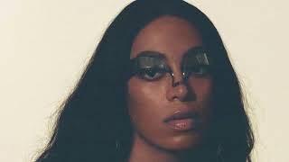 Solange Knowles - I&#39;m a witness [LYRICS]