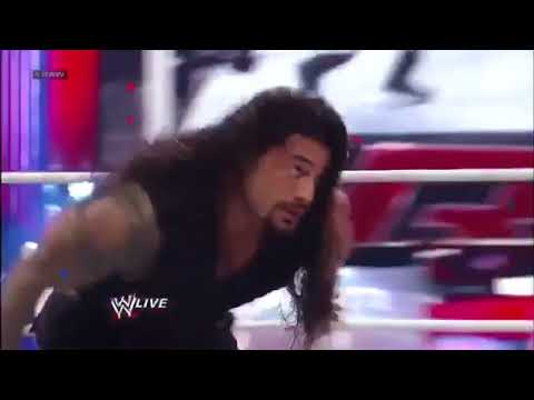 Roman Reigns Dubbed In Tamil Youtube