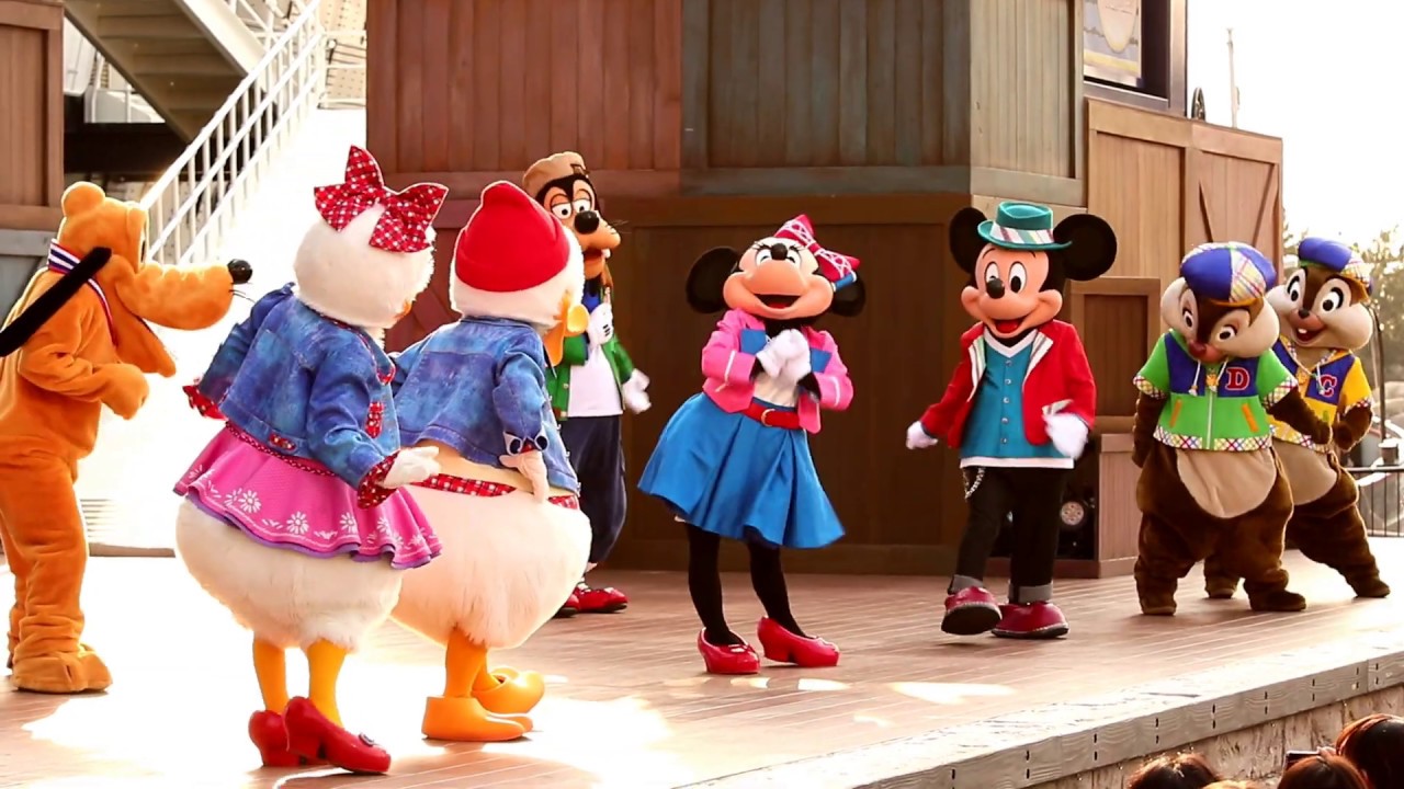 ハローニューヨーク 2019年3月27日（水）3回目