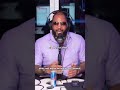 Donovan drops KNOWLEDGE on women and secks #donovansharpe #advice #podcast