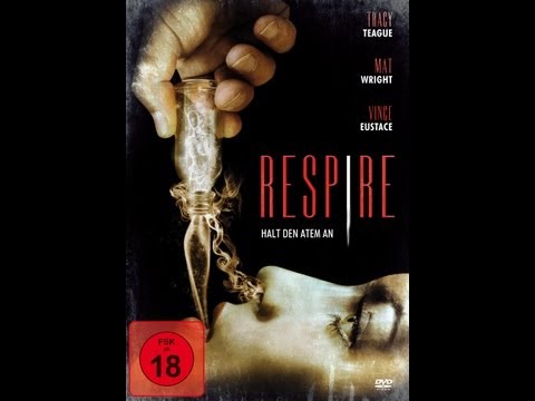 Respire - Halt den Atem an [Trailer]