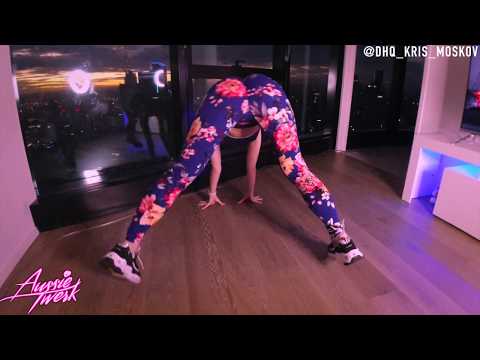 Tyga, Megan Thee Stallion - FREAK Beginner Twerk Choreo by DHQ Kris Moskov from Aussie Twerk