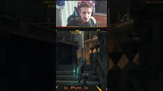 Elden Ring lighting sword knight | #ix_pyro_ix on #Twitch