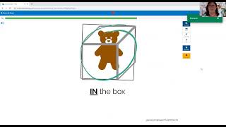 Spatial Concept Activity 4/26/2022
