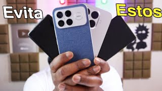 Nueva Lista Negra De Xiaomi Celulares Que Ya No Deberías Comprar