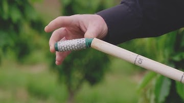 Replacing Soil Moisture Sensors for MEA