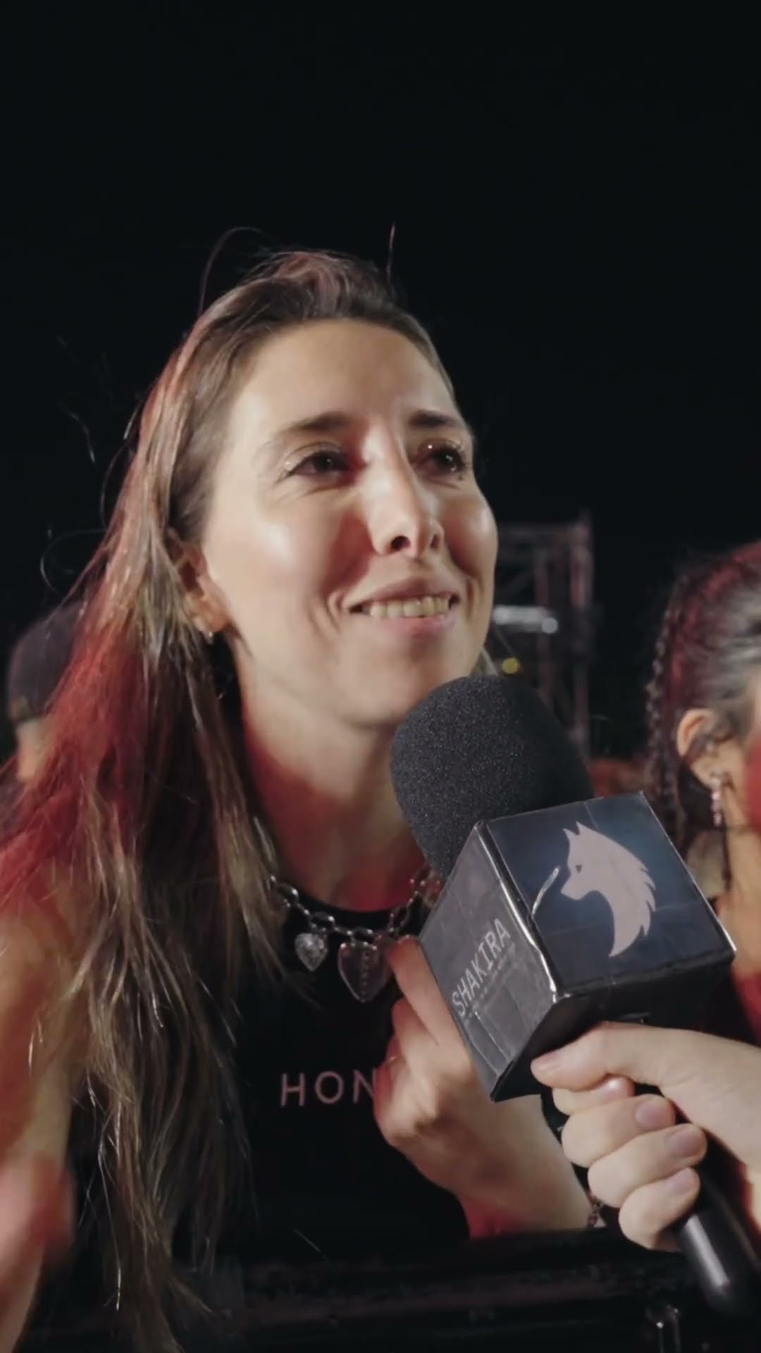 LAS MUJERES YA NO LLORAN FAN EXPERIENCE #lmynlworldtour
