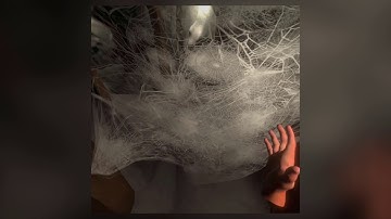 Profundum Redux video devlog #1 - Hand Presence and Physics