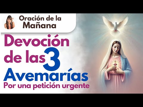 🔴Oración de la