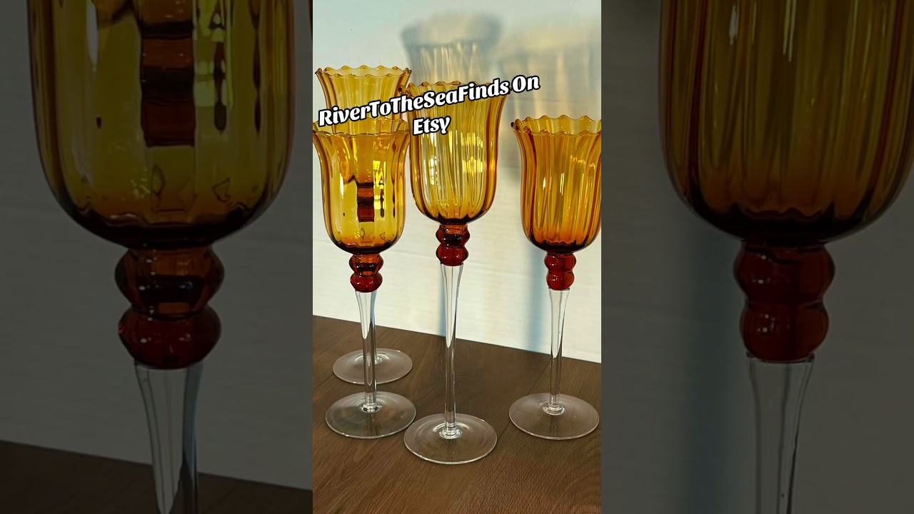 Vintage treasures for your home ​⁠