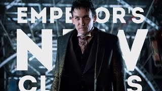 GOTHAM FANVIDEO - EMPEROR'S NEW CLOTHES