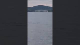 claytor lake dam