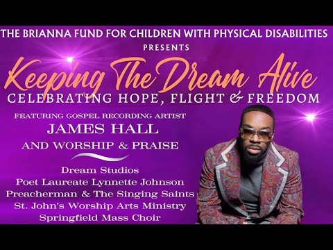 JHWAP: Performing at St. John’s Church in Springfield Massachusetts