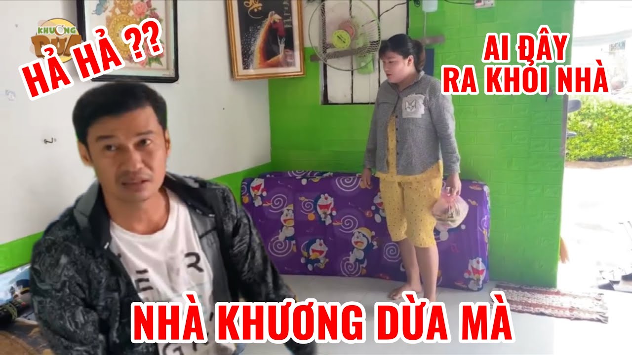 Lần đầu tới nhà Khương Dừa, Tiết Cương suýt bị “tống cổ” ra ngoài!