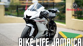 Bike Life Jamaica 2024 : West Ride Out - Bike Riding in Jamaica 2024 #bikelife