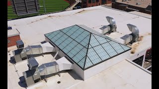 Atrium Smoke Control-Teaser!