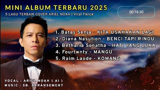 Download Lagu ARIEL NOAH (New Album) Lagu Terbaik Indonesia (Cover) Viral on Tiktok MP3