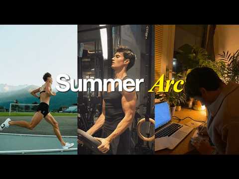 SUMMER ARC CHALLENGE - Ultimate Challenge for Students