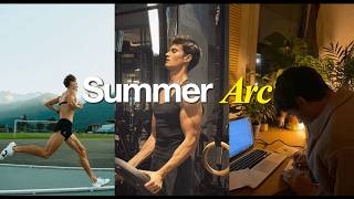 SUMMER ARC CHALLENGE - Ultimate Challenge for Students