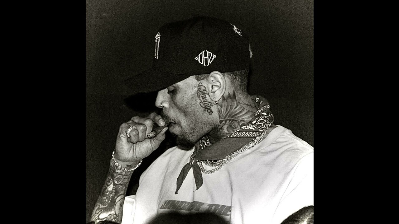 [FREE] Chris Brown Type Beat x A Boogie Type Beat 2023 - "Henny And Weed"