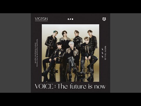 Youtube: Up To You / VICTON