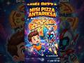 Misi Pizza Antariksa (Belajar Konsep Pecahan) #komikvideo #fyp #fypシ #fypシ゚viral #shorts