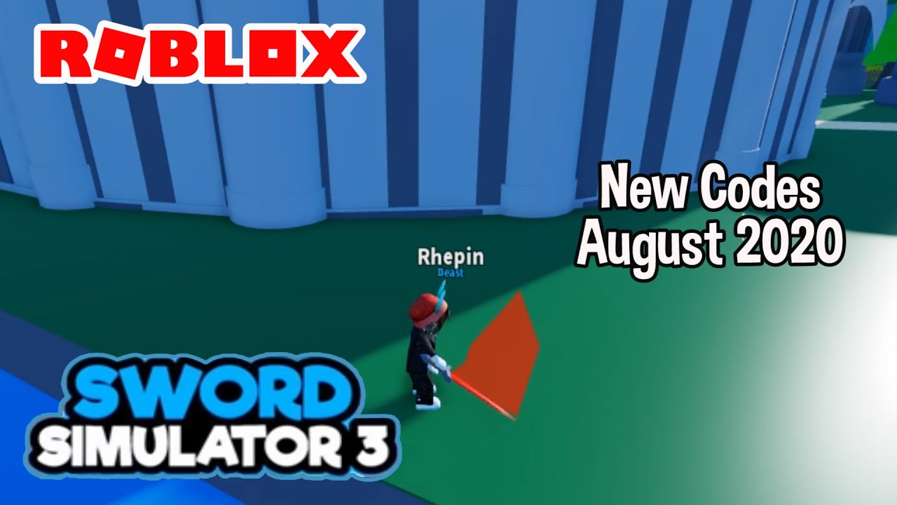 roblox-sword-simulator-3-new-working-codes-august-2020-youtube