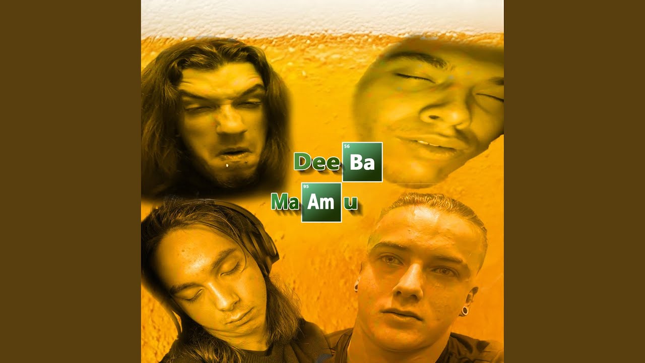 Mama Mu (The Beer Ballad) (feat. Ceko Kriviq, Ficho Yastreba & Emo Ot Shumen)