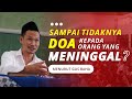 Ceramah Pendek Isra Mi'raj